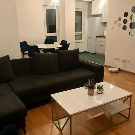 Villa Marija Banja Luka
